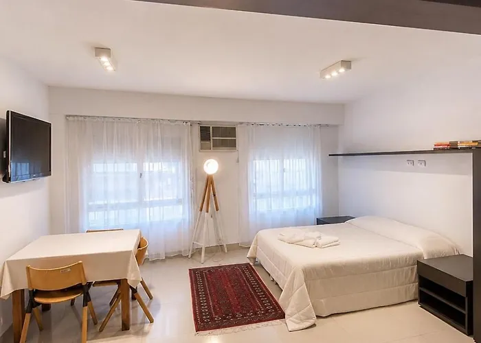Boutique Studio Recoleta