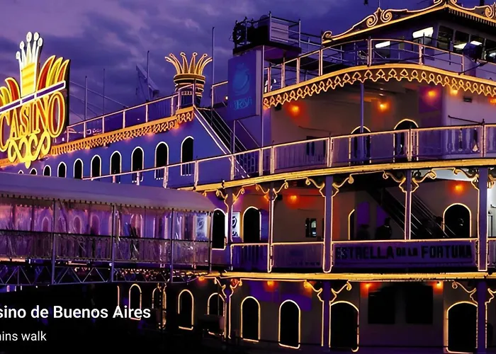 Luxury Apartments In Puerto Madero