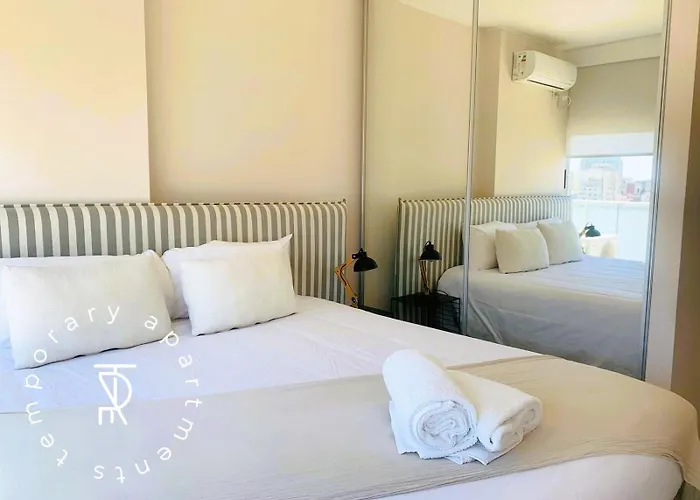 Top Rentals Libertador Ciudad Autónoma de Ciudad Autónoma de Buenos Aires, Argentina