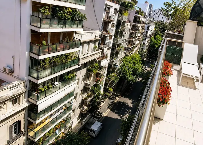 Mayla Apartments