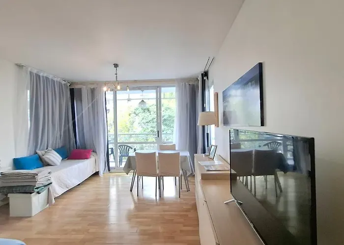 Recoleta Beautiful Premium Seg 24 Hs Con Amenities