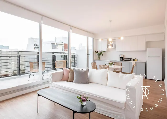 Top Rentals Palermo Hollywood