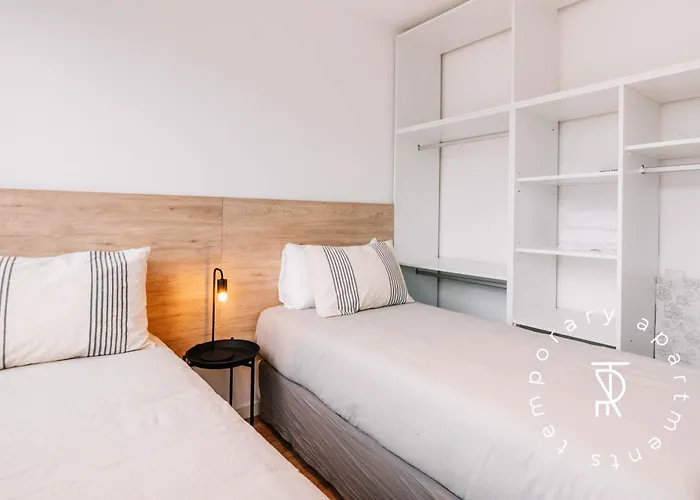 Top Rentals Palermo Hollywood