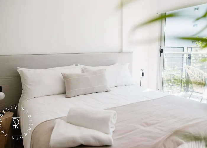 Top Rentals Palermo Hollywood