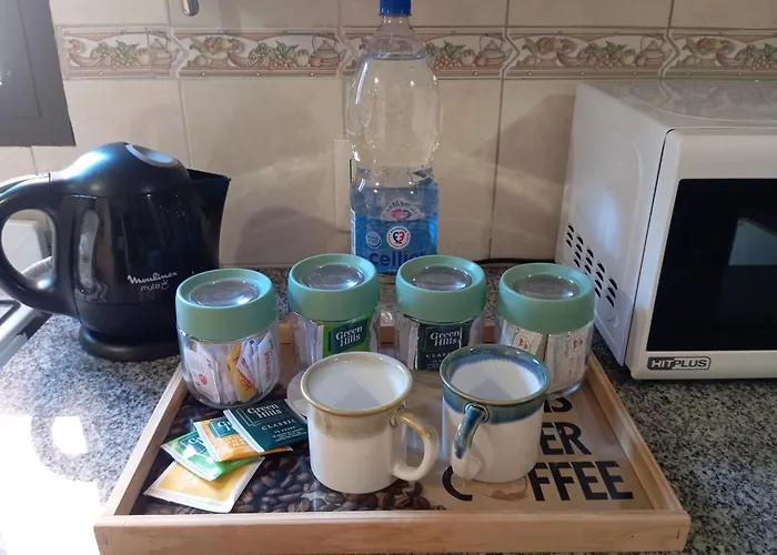 Hermoso Departamento Para 6 Personas . Excelente Ubicacion