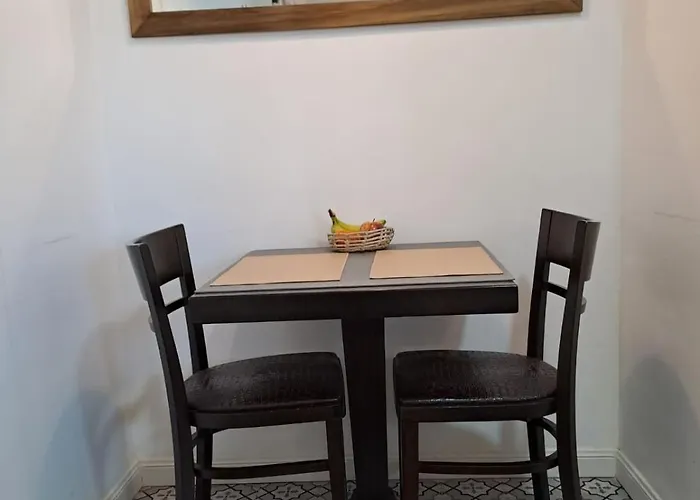 Acogedor Apartamento Centrico. Obelisco. Buenos Aires, Argentina