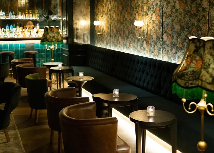 Hotel Pulitzer Buenos Aires