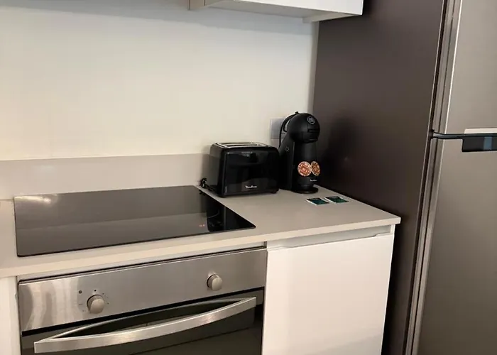 Departamento Premium Arcos