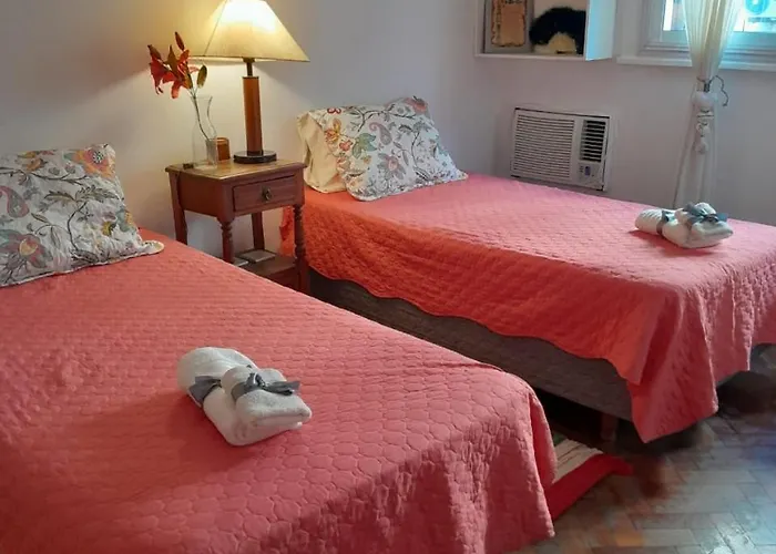 Monoambiente En Palermo