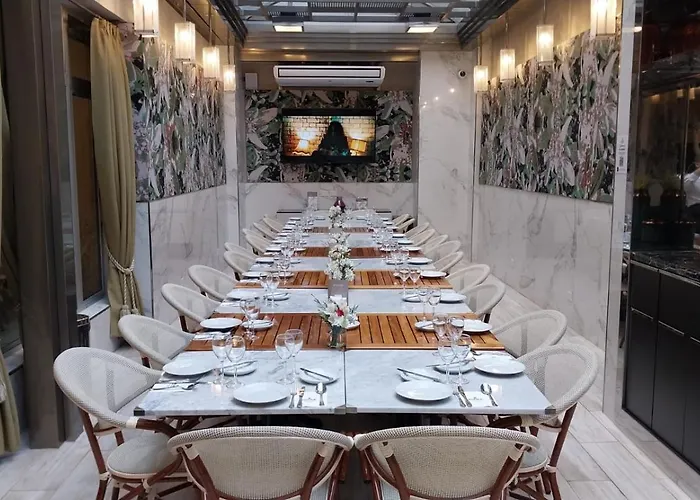 Konke Buenos Aires Hotel, Argentina