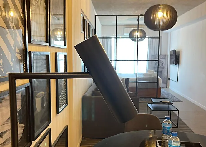 Palermo Jai Apartment Buenos Aires, Argentina