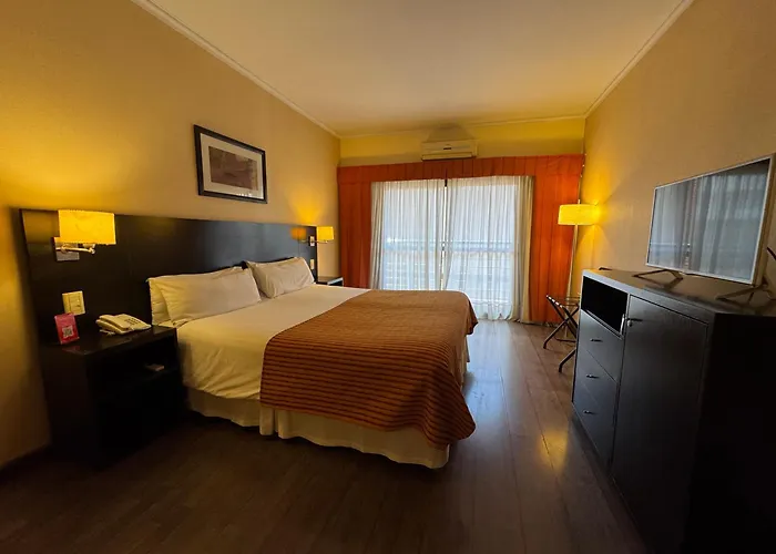 Duomi Hotel Buenos Aires, Argentina