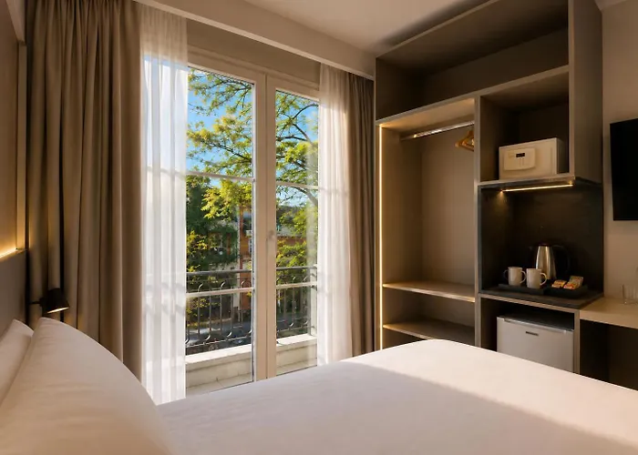 Purobaires Hotel Boutique Buenos Aires, Argentina