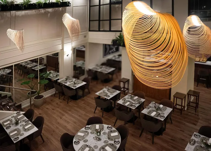 Melia Recoleta Plaza Hotel Buenos Aires, Argentina