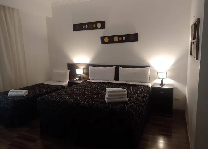 Bagu Buenos Aires