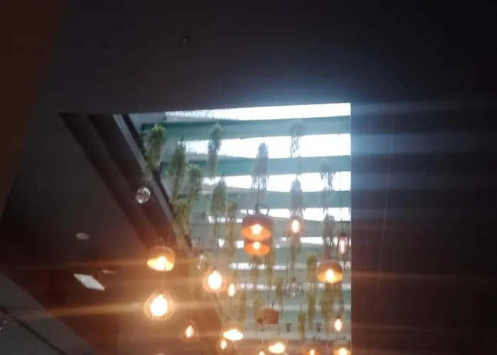 Hotel Bagu Ciudad Autónoma de Buenos Aires, Argentina