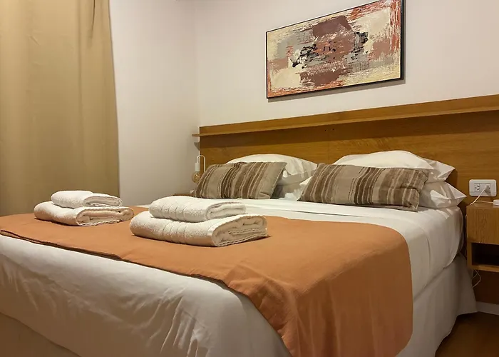 La Casita De Palermo Apartamento Buenos Aires, Argentina