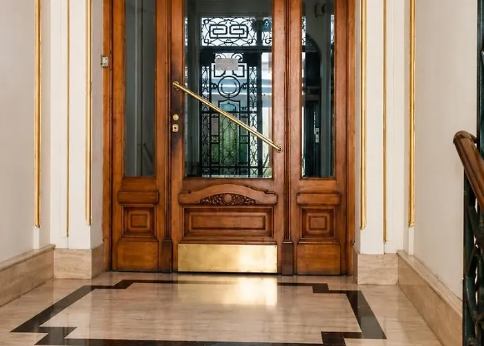 Estupenda habitación privada deluxe