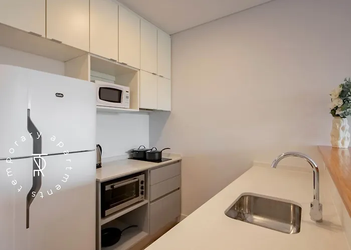 Top Rentals Palermo Soho