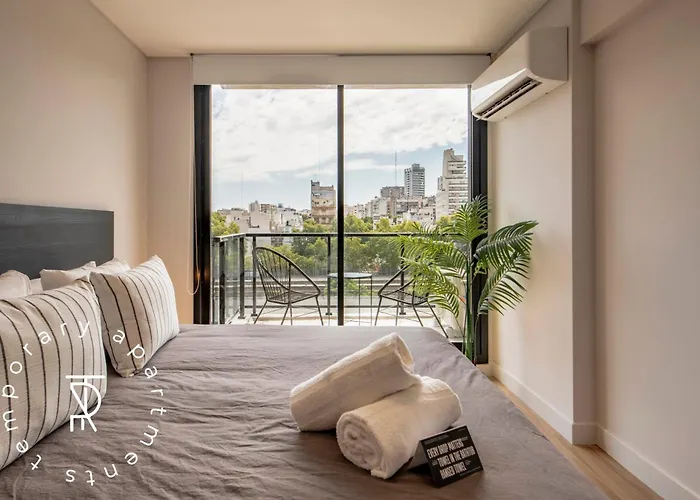 Top Rentals Palermo Soho