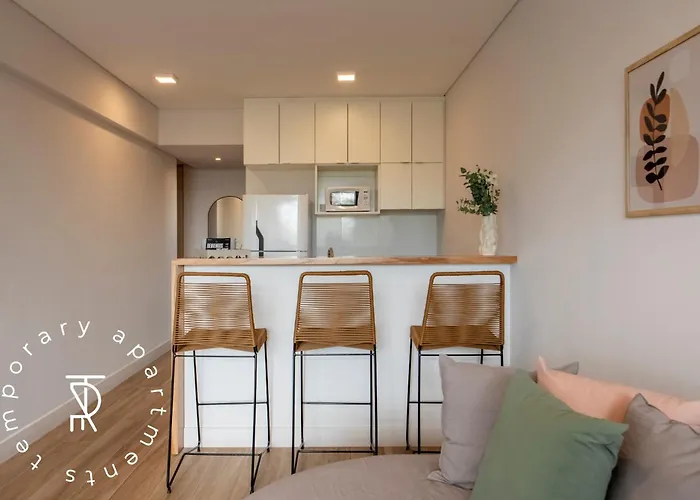Top Rentals Palermo Soho