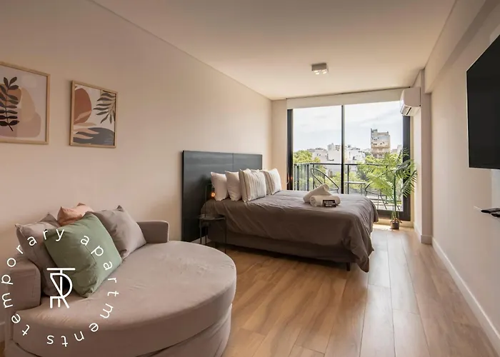 Top Rentals Palermo Soho