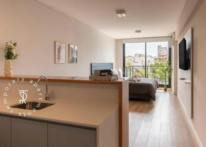 Top Rentals Palermo Soho Ciudad Autónoma de Ciudad Autónoma de Buenos Aires, Argentina