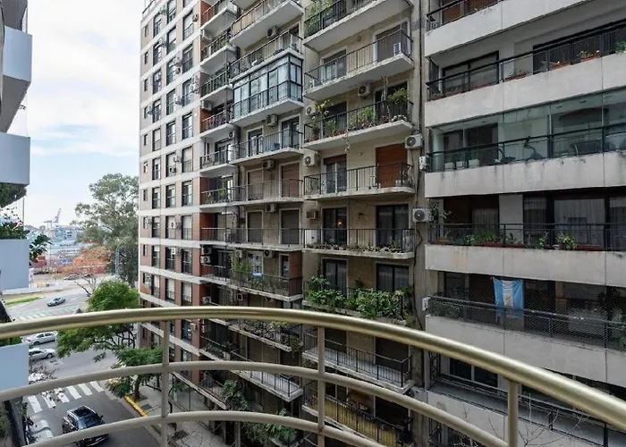 Mayla Apartments