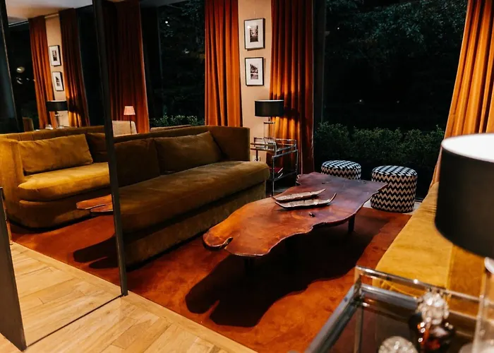 Esplendor Plaza Francia Hotel Buenos Aires, Argentina