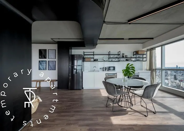 Top Rentals Downtown Ciudad Autónoma de Ciudad Autónoma de Buenos Aires, Argentina