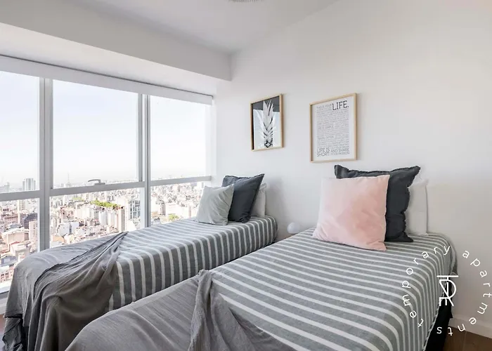 Top Rentals Downtown
