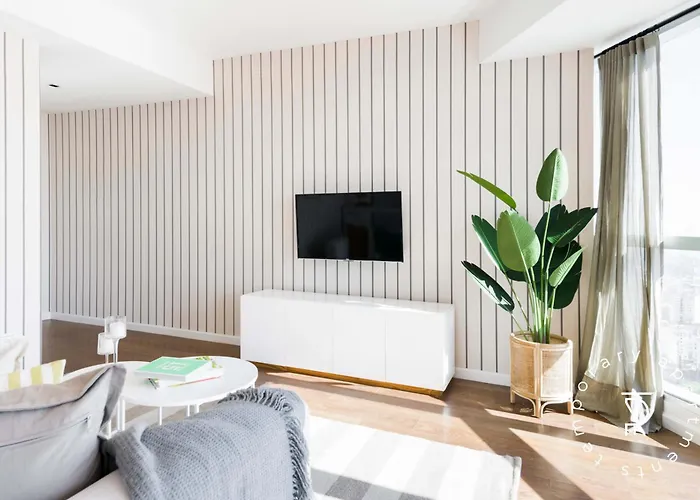 Top Rentals Downtown