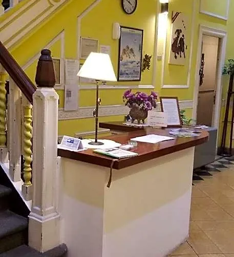 Sevilla Home Hotel