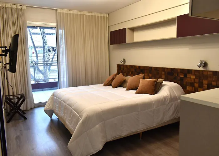 Syrah Suites