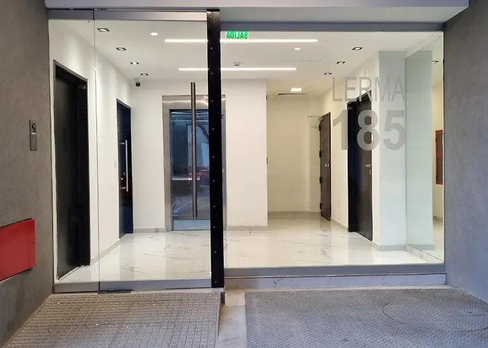 Maravilloso Apartamento Palermo