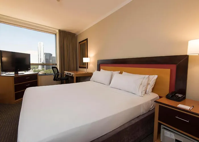 Holiday Inn Express Puerto Madero By Ihg Buenos Aires, Argentina