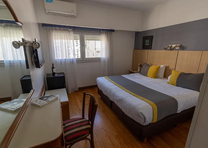 Hotel Impala Buenos Aires, Argentina