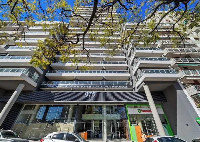 La Vie Suite Barrio Norte