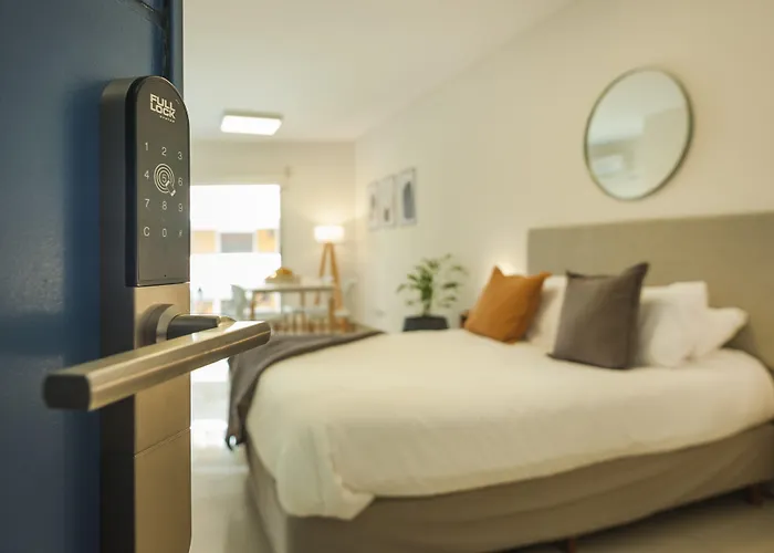 Báltico Suites