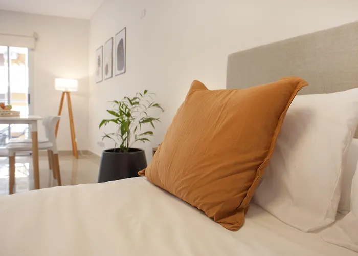 Báltico Suites