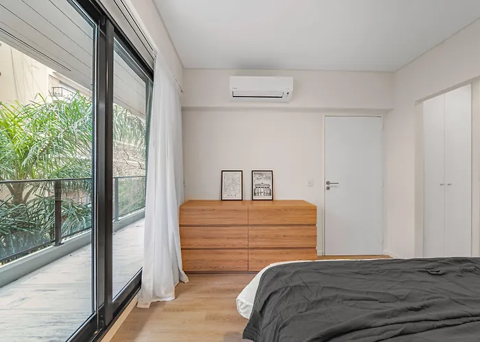 La Vie Suite Cañitas Ciudad Autónoma de Ciudad Autónoma de Buenos Aires, Argentina
