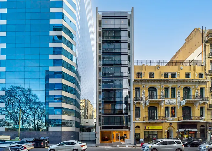 La Vie Suite Madero