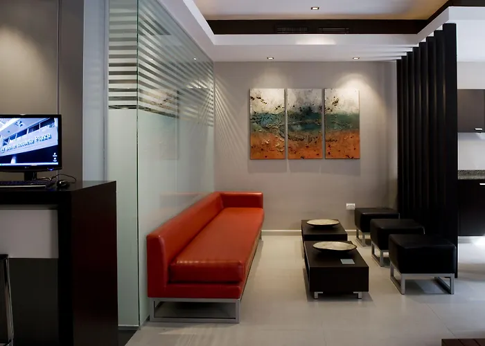 Apartamento Ayres Recoleta Plaza Ciudad Autónoma de Ciudad Autónoma de Buenos Aires, Argentina