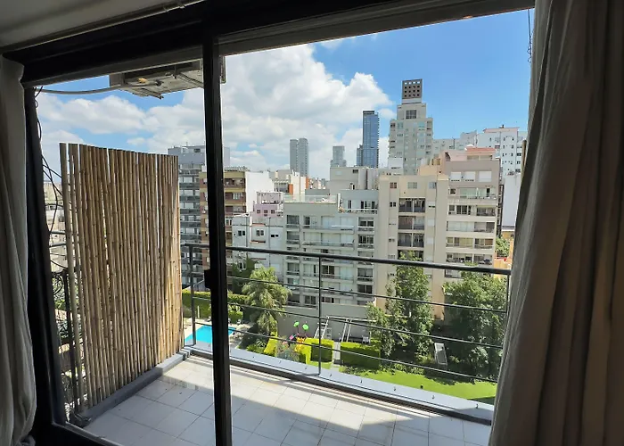 Soho Rentals