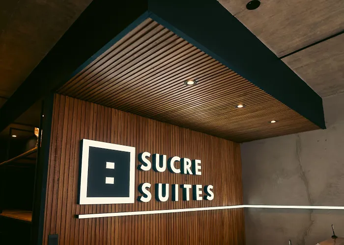 Sucre Suites