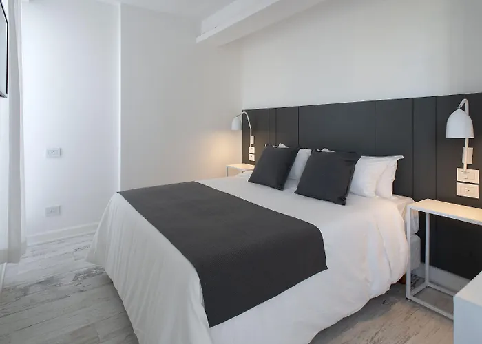 Palacio Paz Boutique Hotel Buenos Aires, Argentina