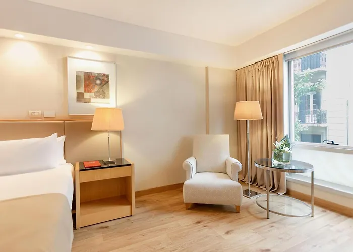 Doubletree By Hilton Buenos Aires Hotel, Argentina