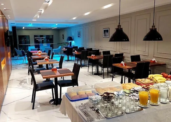 Loft Argentino Apart Hotel Ciudad Autónoma de Buenos Aires, Argentina