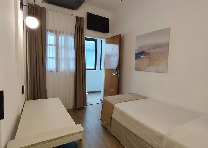 Hotel Internacional Ciudad Autónoma de Ciudad Autónoma de Buenos Aires, Argentina