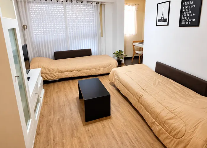 Departamento Premium Ubicacion Excepcional